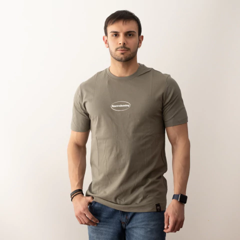 Remera Daily Reawakening - comprar online