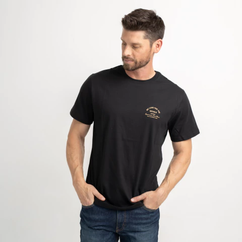 Remera Daily Over We Care - comprar online