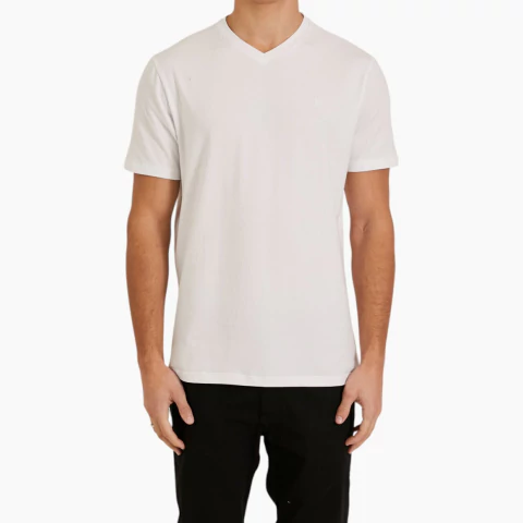 Remera Daily E/v Lisa