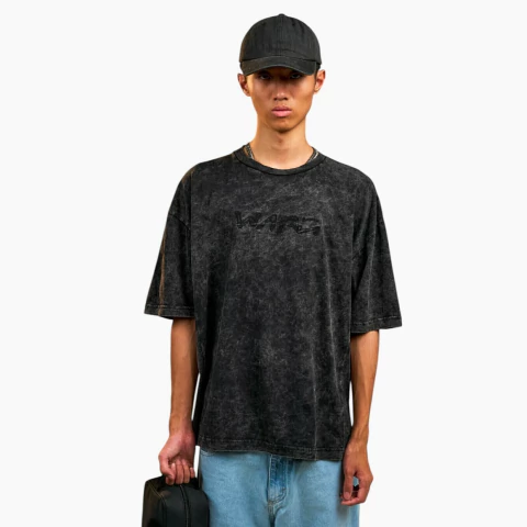 Remera Ward Process - comprar online