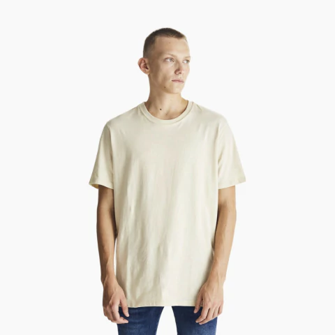 Remera Raiders Plain Colors