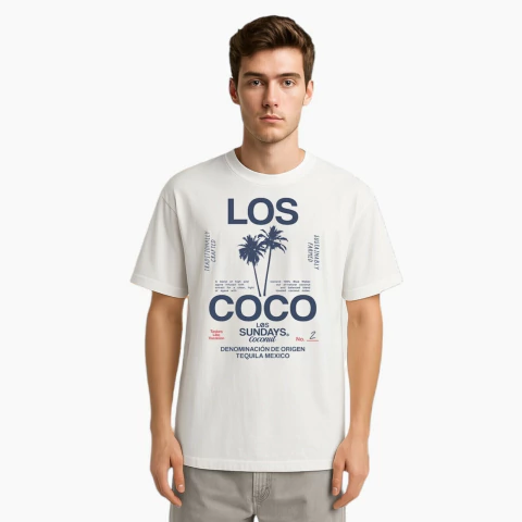 Remera Raiders Mix All Inclusive - comprar online