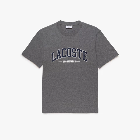 Remera Lacoste - comprar online