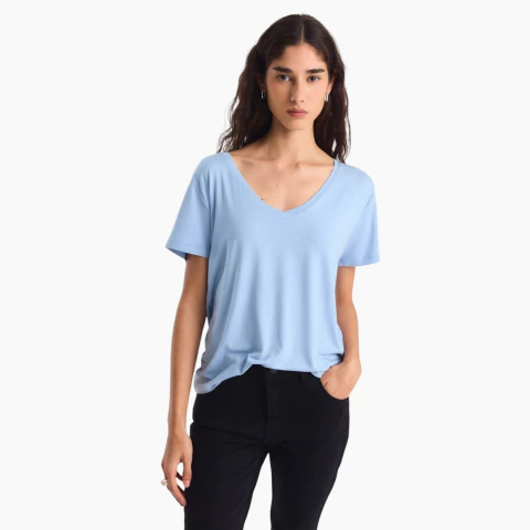 Remera Koxis Basica Esc.v - comprar online