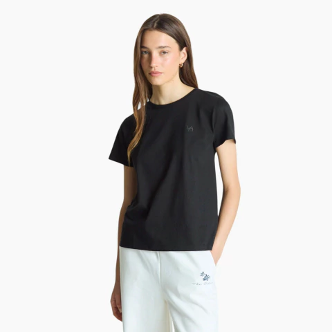 Remera Koxis Basica Jersey Gold - comprar online