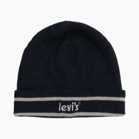 Gorro Levis Sporty Tejido