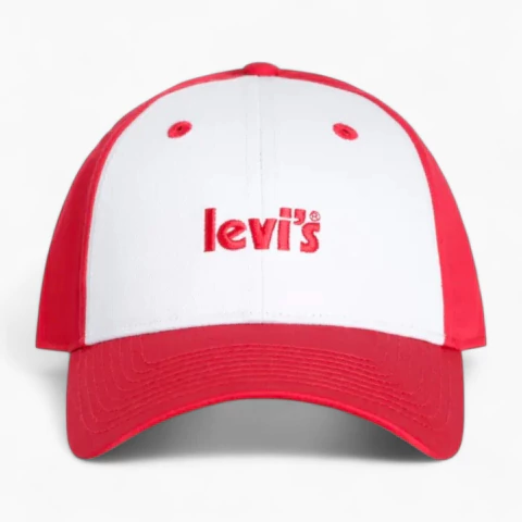 Gorra Levis Poster Logo - comprar online