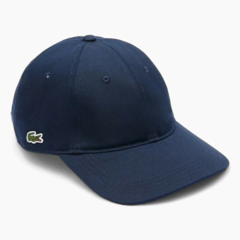 Gorra Lacoste Basic Gab.