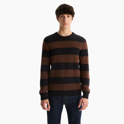 Sweater Levis Stipe - comprar online