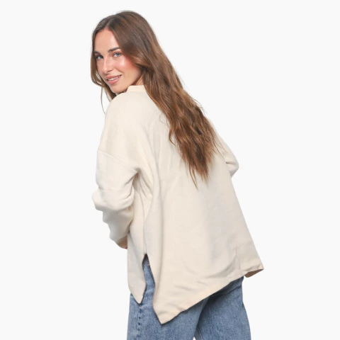 Sweater Wamu Toledo Unis - comprar online