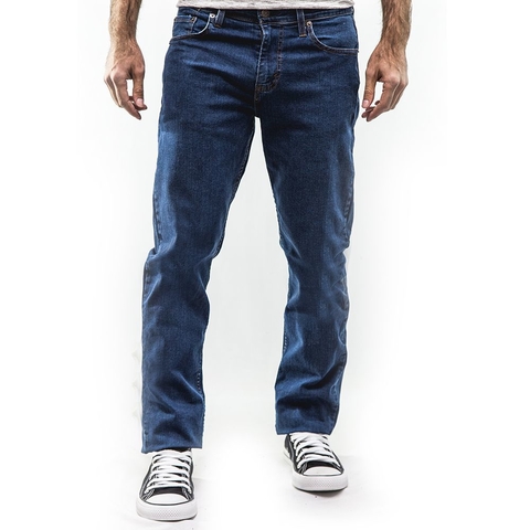 Jean 511 Slim Darfk Fresh Levis