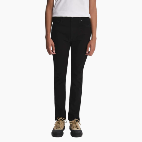 Jean 510 Skinny Black Black Levis