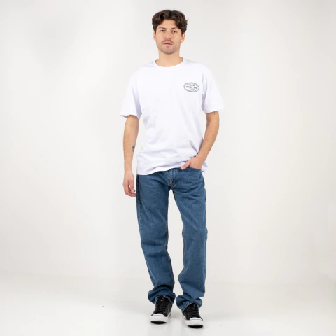 Jean Levis 505 Regular Fit Sw. - comprar online