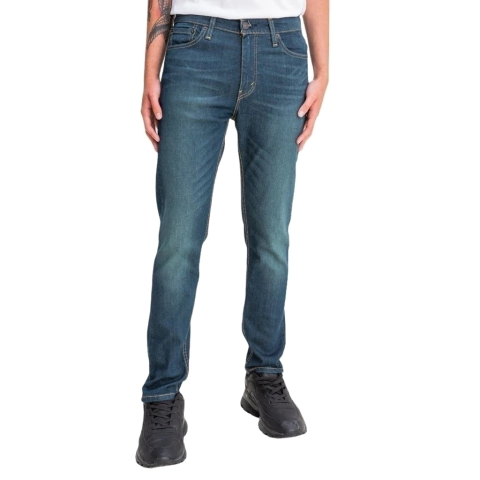 Jean 510 Skinny Midnight Levis