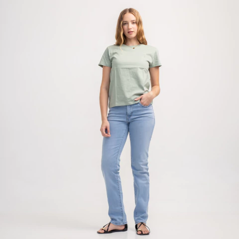 Jean Levis 314 Shaping Straight Lapis Sen - comprar online