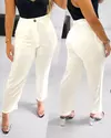 Calça Cenoura - comprar online