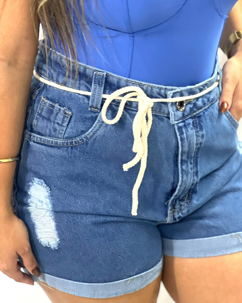 Short Jeans