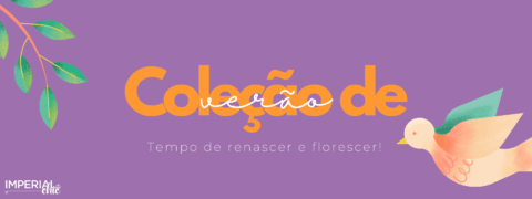 Imagem do banner rotativo Imperial Chic