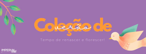 Imagem do banner rotativo Imperial Chic