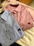 Camisa Pecuária Masculina na internet