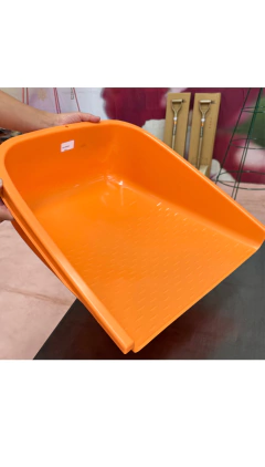 Pala gigante NIWAKI en internet