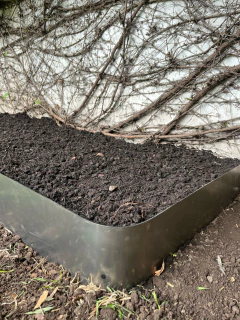 Fleje 20 cm de alto - comprar online