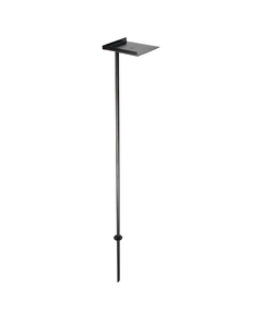 Portavasos Negro