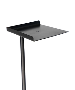 Portavasos Negro - comprar online