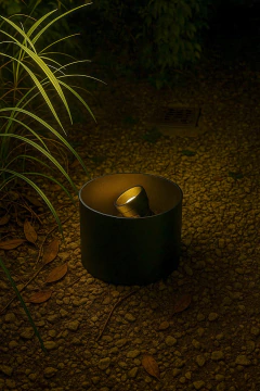 Protector de Luces de Jardín en internet