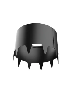 Protector de Luces de Jardín