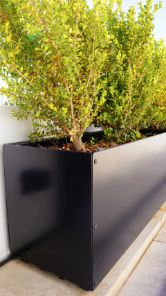 Macetón Jardinera | A Pedido en internet