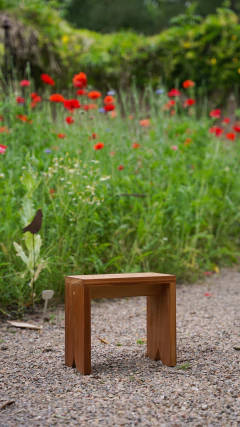 Banquito Jardinero - Elevate