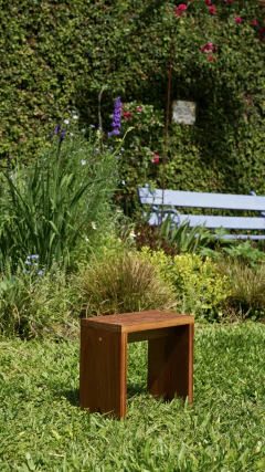 Banquito Jardinero en internet