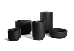 Maceta Termoformada Cilindrica Alto grande 45x72 - comprar online