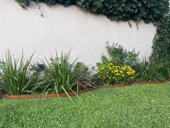Fleje de 30x150 cm de 3,2 mm - Sin pintar - comprar online