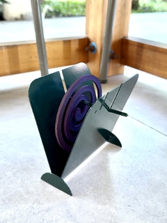 Portaespiral