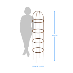 Torre Mediana - Sin pintar en internet