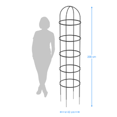 Torre Grande - Negro en internet