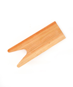 Imagen de Sacabota de madera