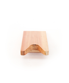 Sacabota de madera