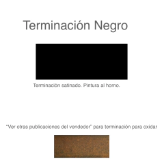 Ángel - Negro - tienda online