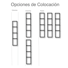 Cubrecolumna - tienda online
