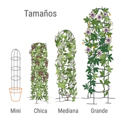 Imagen de Torre Grande - Negro