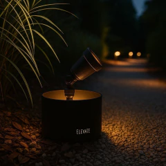 Protector de Luces de Jardín - Elevate