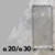 Funda Transparente para Straps SAMSUNG
