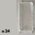 Imagen de Funda Transparente para Straps SAMSUNG