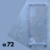 Imagen de Funda Transparente para Straps SAMSUNG