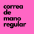 Llavero Regular