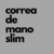 Llavero Slim
