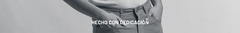 Banner de la categoría Pantalones